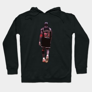 Mike 23 Hoodie